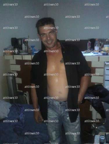 attitsex10 - Homme mélangiste - Castelnaudary