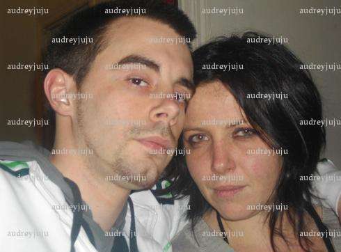 audreyjuju - Couple mélangiste - Lesdins