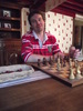 aufildutem Homme 41 ans Bernay