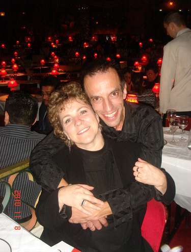 aujose - Couple bi échangiste - Noisy-le-Grand