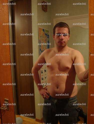 aurelechti - Homme BDSM - Choisy-le-Roi