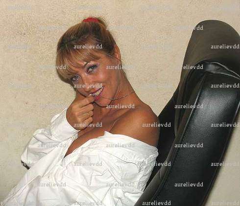 aurelievdd - Femme bi Libertine coquine - Lille