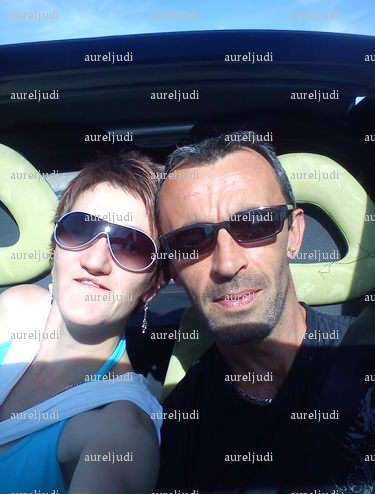 aureljudi - Couple BDSM - Aimargues