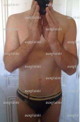 auxplaisir - Homme candaulisme - Lyon