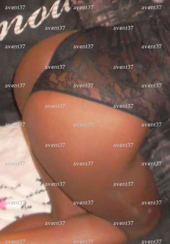 avent37 - Couple BDSM - Coutras