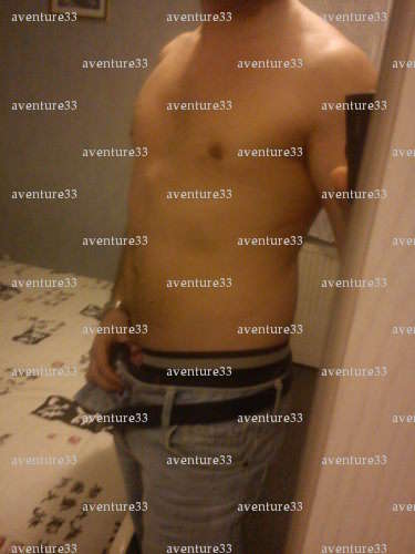 aventure33 - Couple BDSM - Caudrot