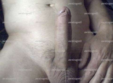 avoirapoil - Homme échangiste - Bordeaux