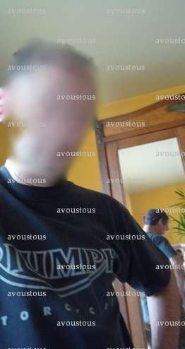 avoustous - Homme BDSM - Paris
