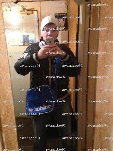 awanadoo94 - Homme coquin - Vitry-sur-Seine