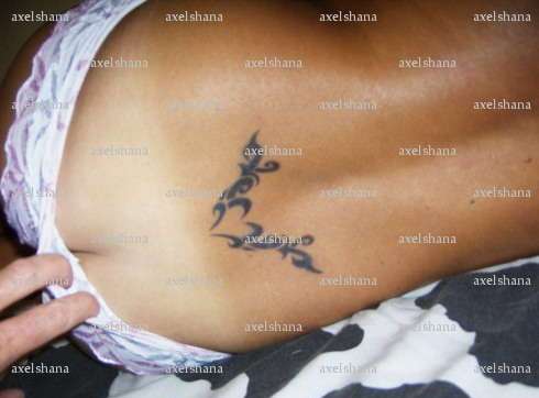axelshana - Couple coquin - valence