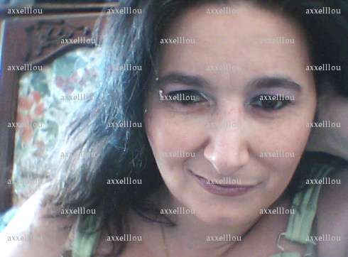 axxelllou - Femme coquine - Clamart