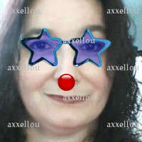axxellou - Femme coquine - Antony