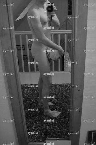 aymlef - Homme coquin - Arras