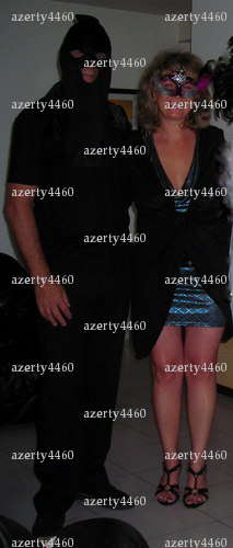 azerty4460 - Couple mélangiste - Saint-Nazaire