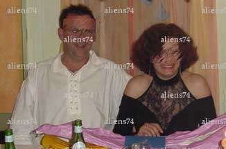 aliens74 - Couple échangiste - Annemasse