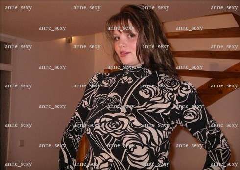 anne_sexy - Couple échangiste - Oise
