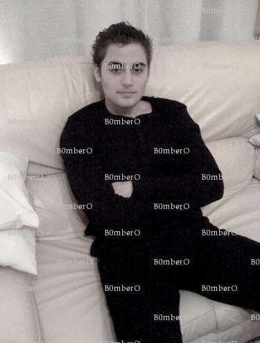 B0mberO - Homme coquin - Paris