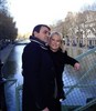 BABOU84 Couple Femme bi 45 et 50 ans Orange