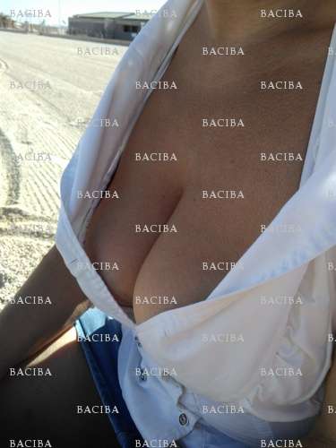 BACIBA - Couple BDSM - Marseille