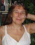 BAMBOU63 - Femme coquine - Clermont-Ferrand