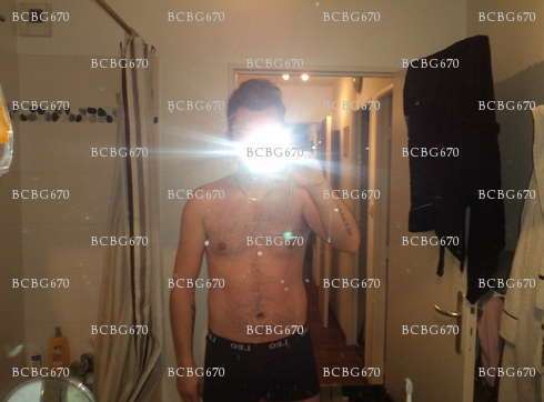 BCBG670 - Homme candaulisme - Strasbourg