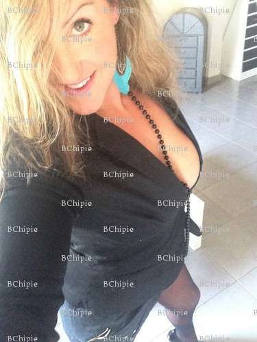 BChipie - Femme bi Libertine libertine - Martillac