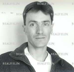 BEAUFELIN - Homme bi BDSM - La Seyne-sur-Mer