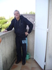 BERNADOTE Homme 53 ans Fr�jus