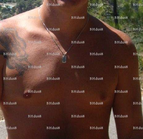 BHdu68 - Homme libertin - Mulhouse