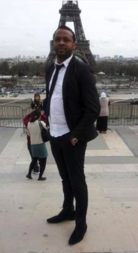 BHomme75 - Homme BDSM - Paris
