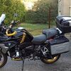 BIBI30 Couple les 2 bi 43 et 45 ans Concoules