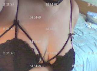 BIBI68 - Couple bi échangiste - Colmar