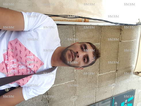 bmbm - Homme échangiste - Paris