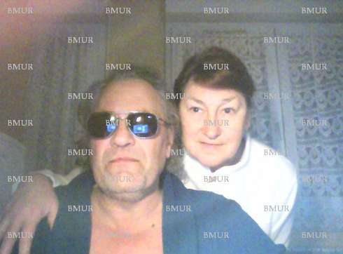 BMUR - Couple coquin - Sens