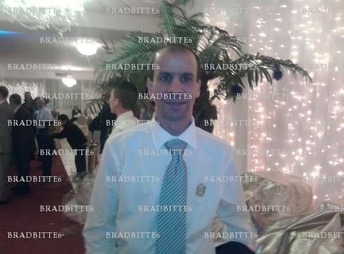 BRADBITTE6 - Homme BDSM - Grimaud