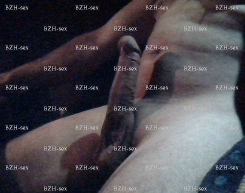 BZH-sex - Homme coquin - Maël-Carhaix