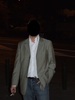 Babaourhum Homme 36 ans Paris