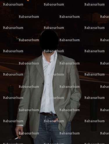 Babaourhum - Homme échangiste - Paris