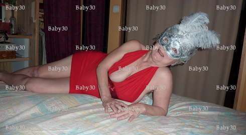Baby30 - Couple échangiste - Beaucaire
