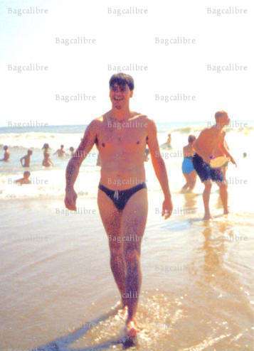 Bagcalibre - Homme bi BDSM - Bazicourt