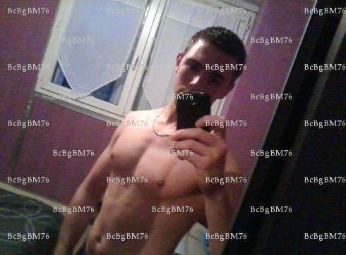 BcBgBM76 - Homme coquin - Rouen