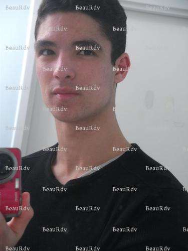 BeauRdv - Homme coquin - Othis