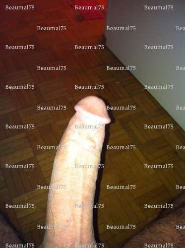 Beaumal75 - Homme échangiste - Paris