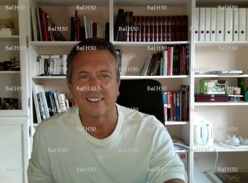 BelH50 - Homme candaulisme - Nice