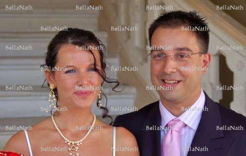BellaNath - Couple BDSM - Paris