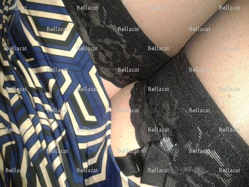 Bellacat - Couple coquin - Paris