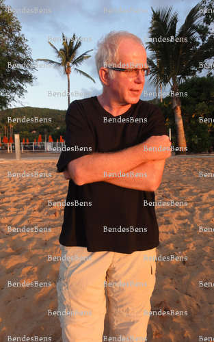 BendesBens - Homme coquin - Bourbon-Lancy