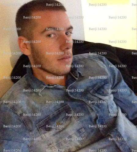Benji14200 - Homme BDSM - Hérouville-Saint-Clair