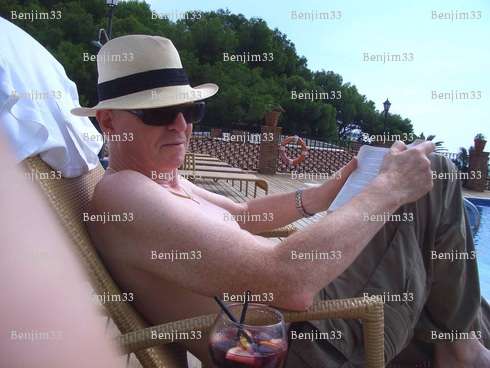 Benjim33 - Homme candaulisme - Bordeaux