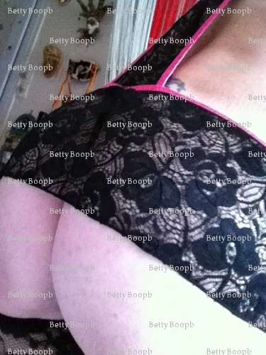 BettyBoopb - Femme bi Libertine échangiste - Rouen